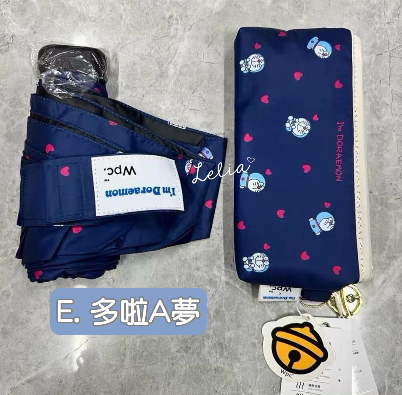 🔸預訂🔸日本WPC姐Melody玉桂狗HelloKittyChiikawa多啦A夢