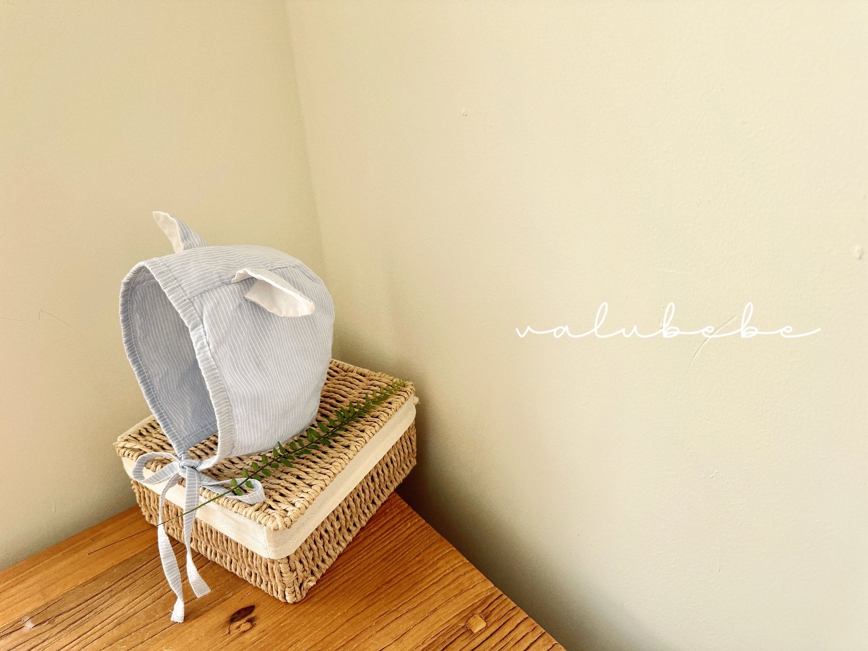 🇰🇷Valu_bebe帽