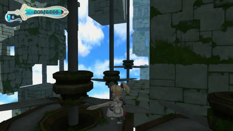 【預售 9/7】PS5 前進，天空塔【限定版】Forward to the Sky【Limited Edition】中/英/日文  (日文封面) PO0636