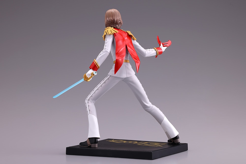 (預訂訂金 $200) (總價 $482) 壽屋 Kotobukiya 女神異聞錄 5 皇家版 OSHI WORKS Persona 5 Royal Crow (KO07992) (行版)