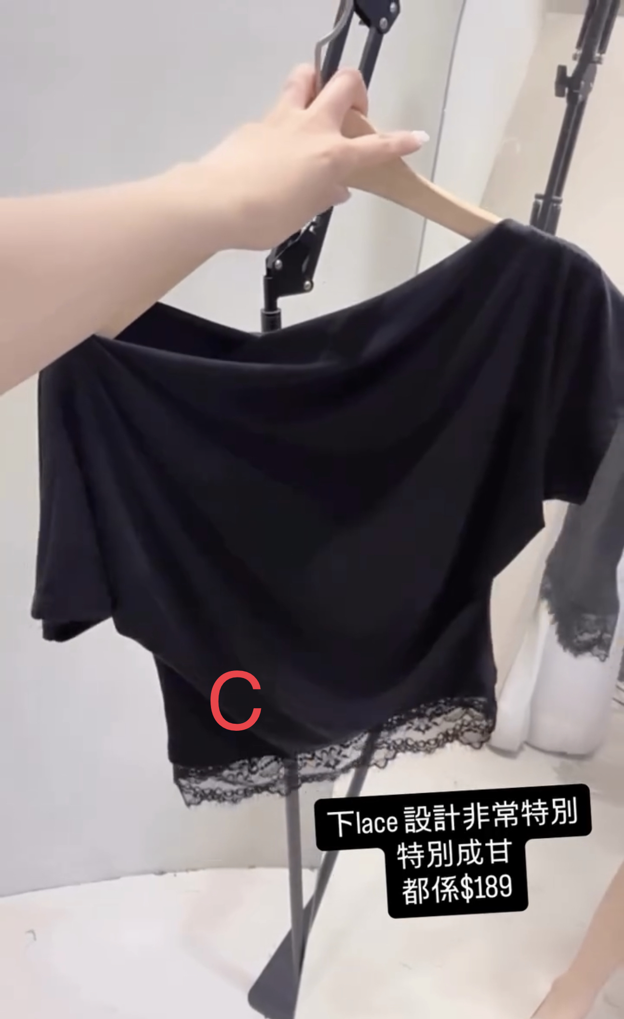 🇰🇷🇰🇷新款速遞10/4🔥🔥TOP11426#ff2844