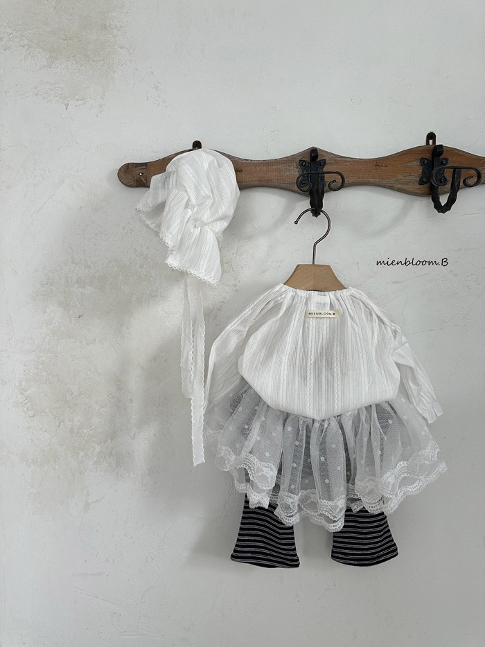 🇰🇷mienbloomb pants