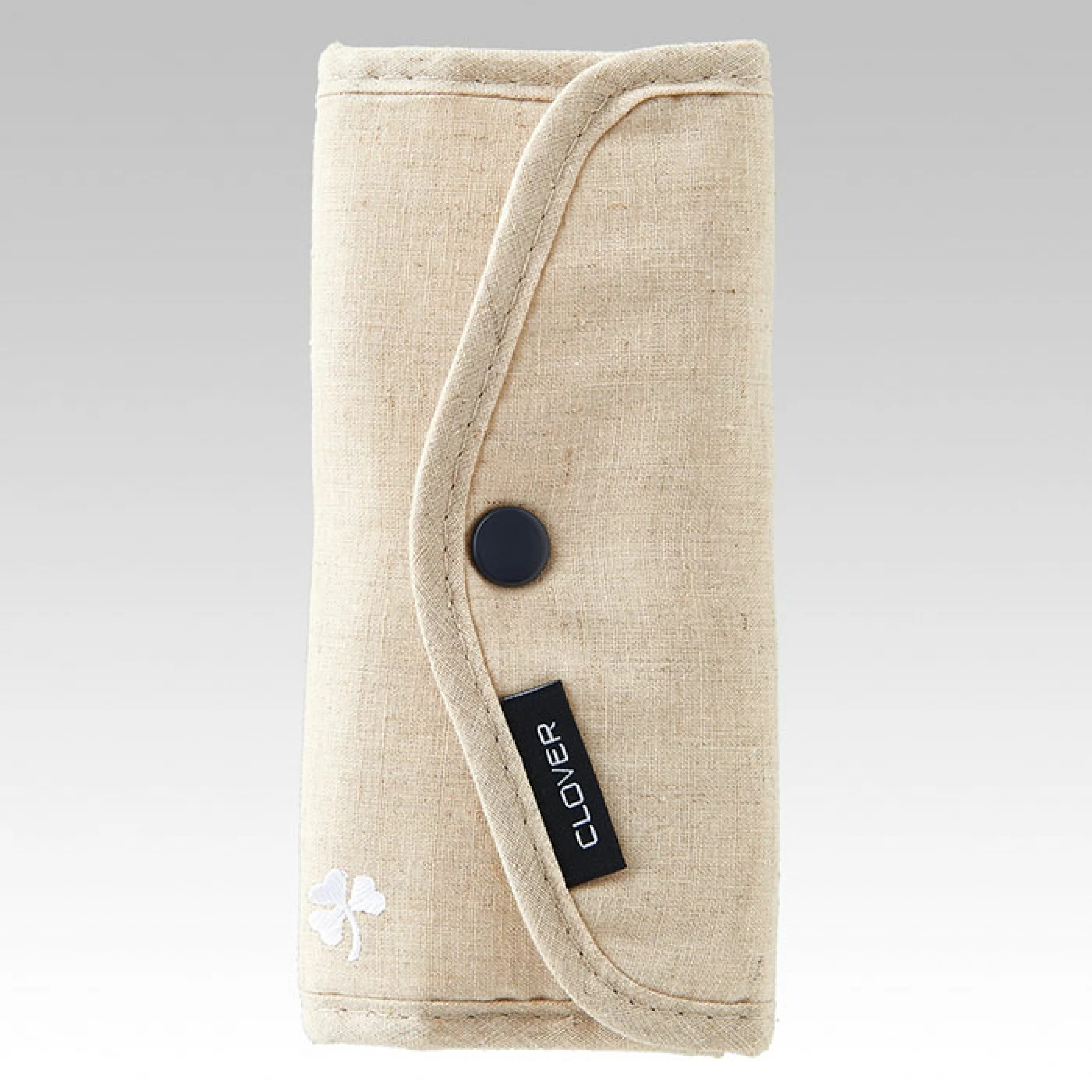 Clover Pen-E 鈎針套裝 #43606