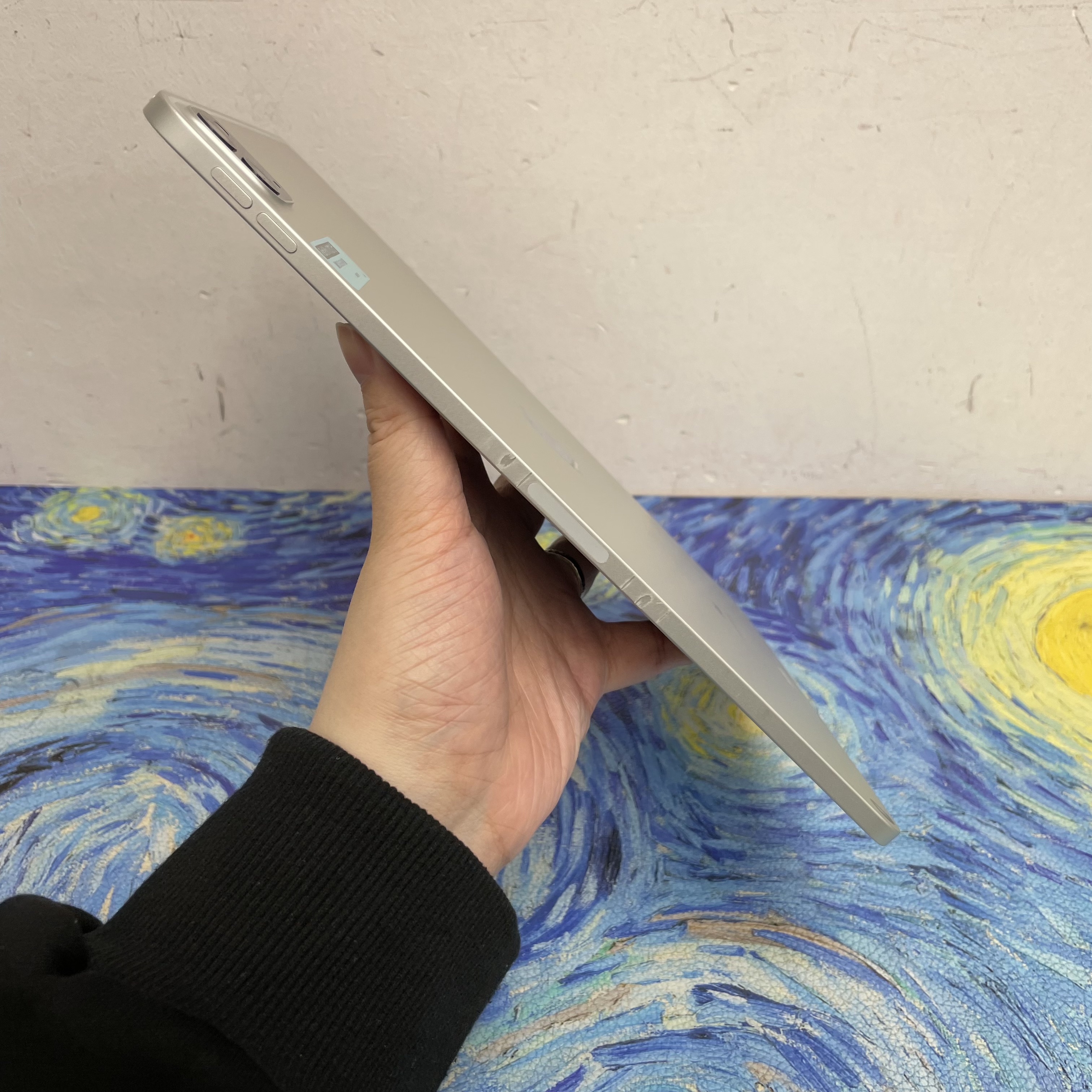 *D00788 iPad Pro 2 11吋 靚機 256GB WIFI版 銀色 sliver