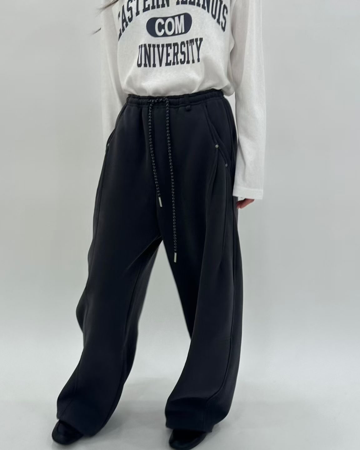 (2026FW) EYEFUL - PANTS 