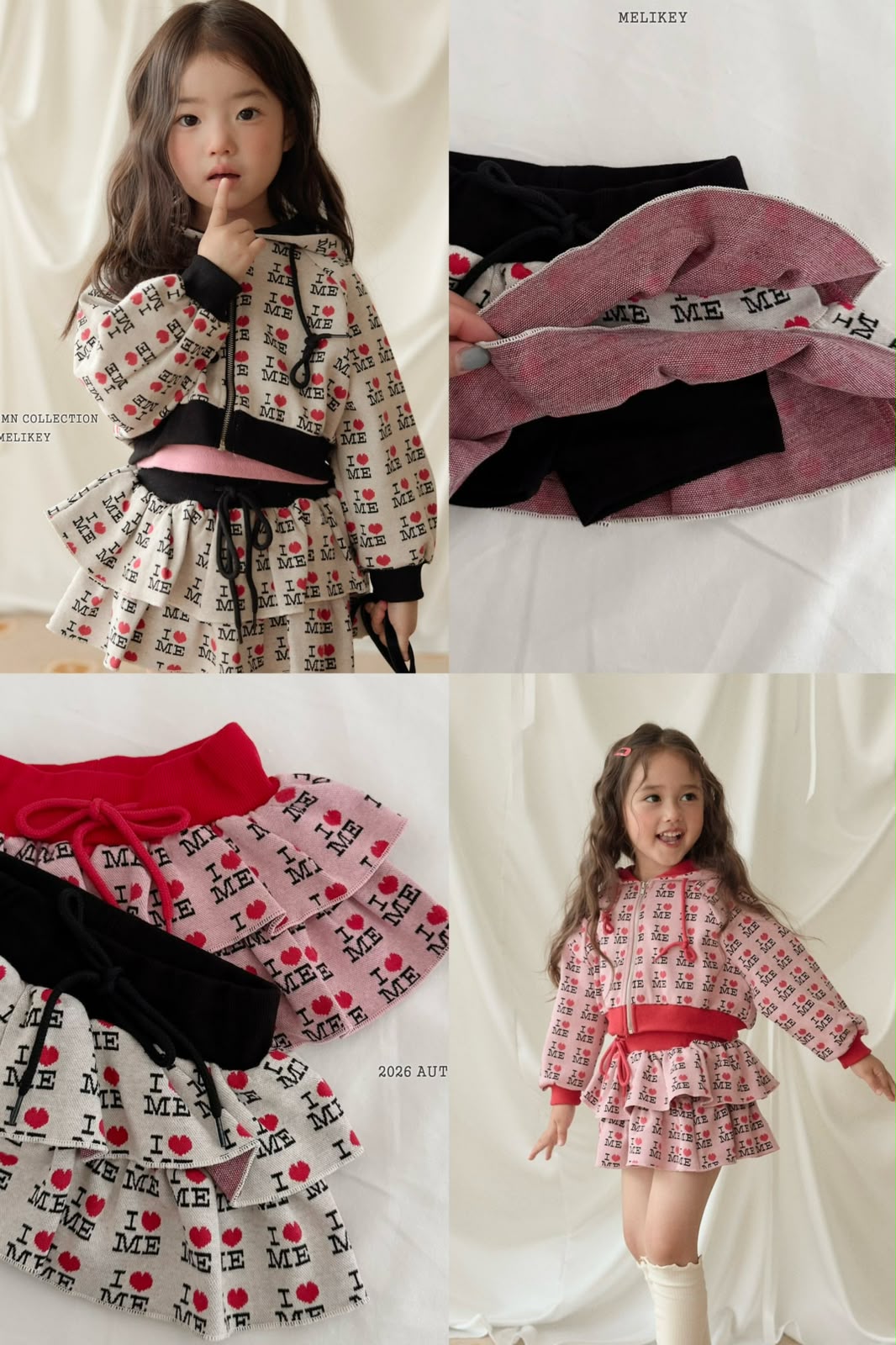CP6054 Skirt