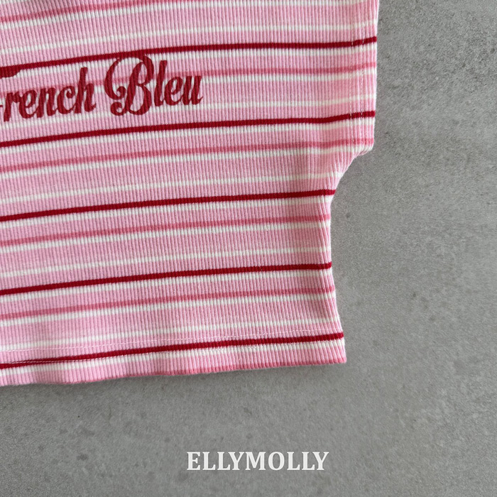 🇰🇷Ellymolly tee