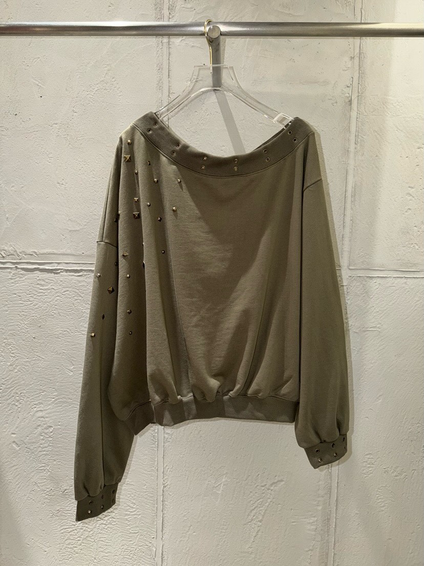 (2026FW) UNICO - TOP