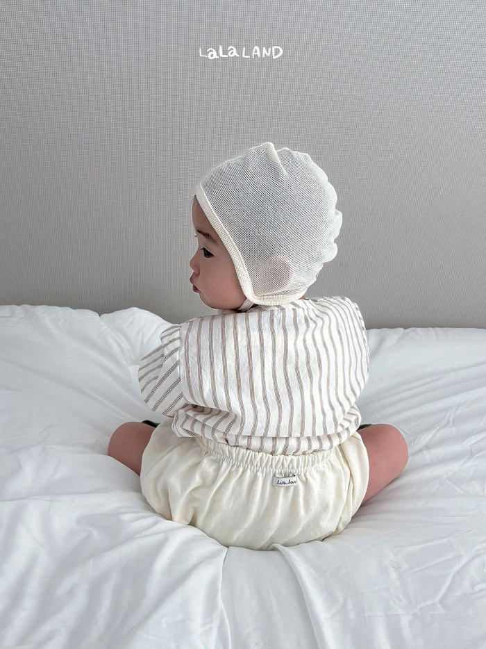 🇰🇷Lalaland Bebe帽