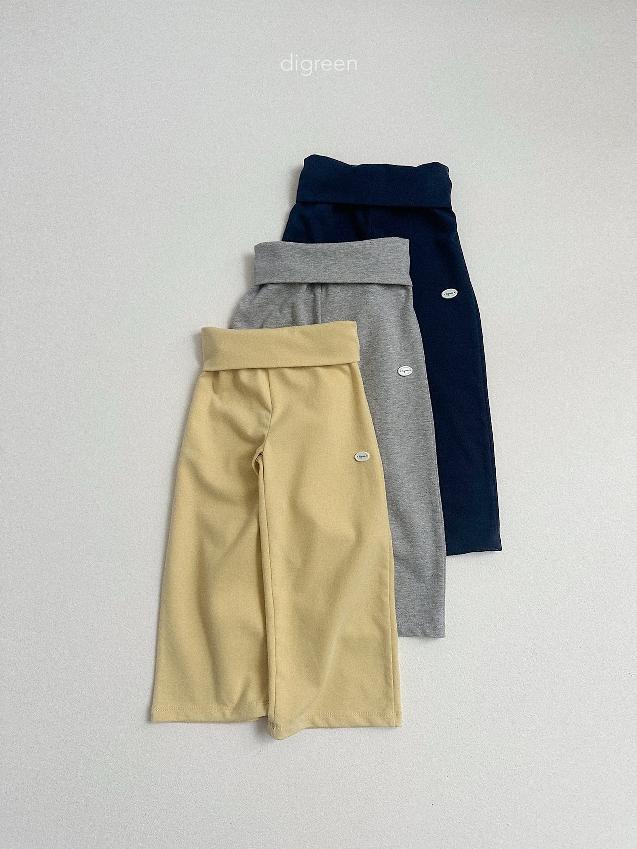 Digreen | cove pants 