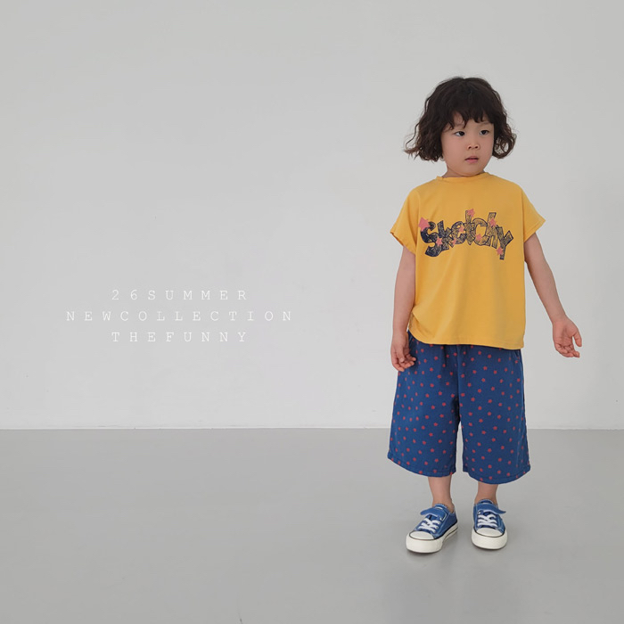 🇰🇷Thefunny tee