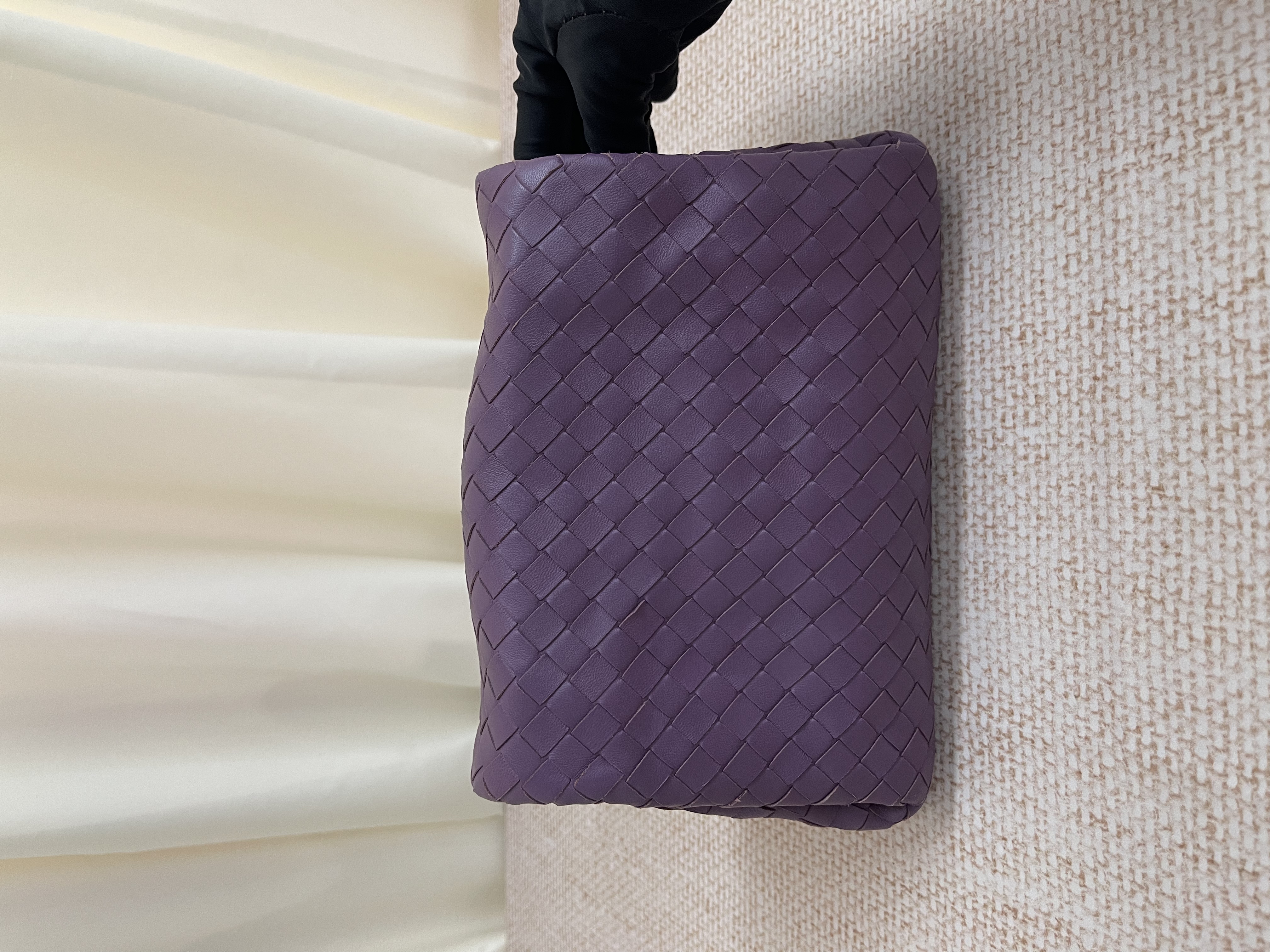 Pre-owned Bottega Veneta Olimpia/ Product Code: 26022402