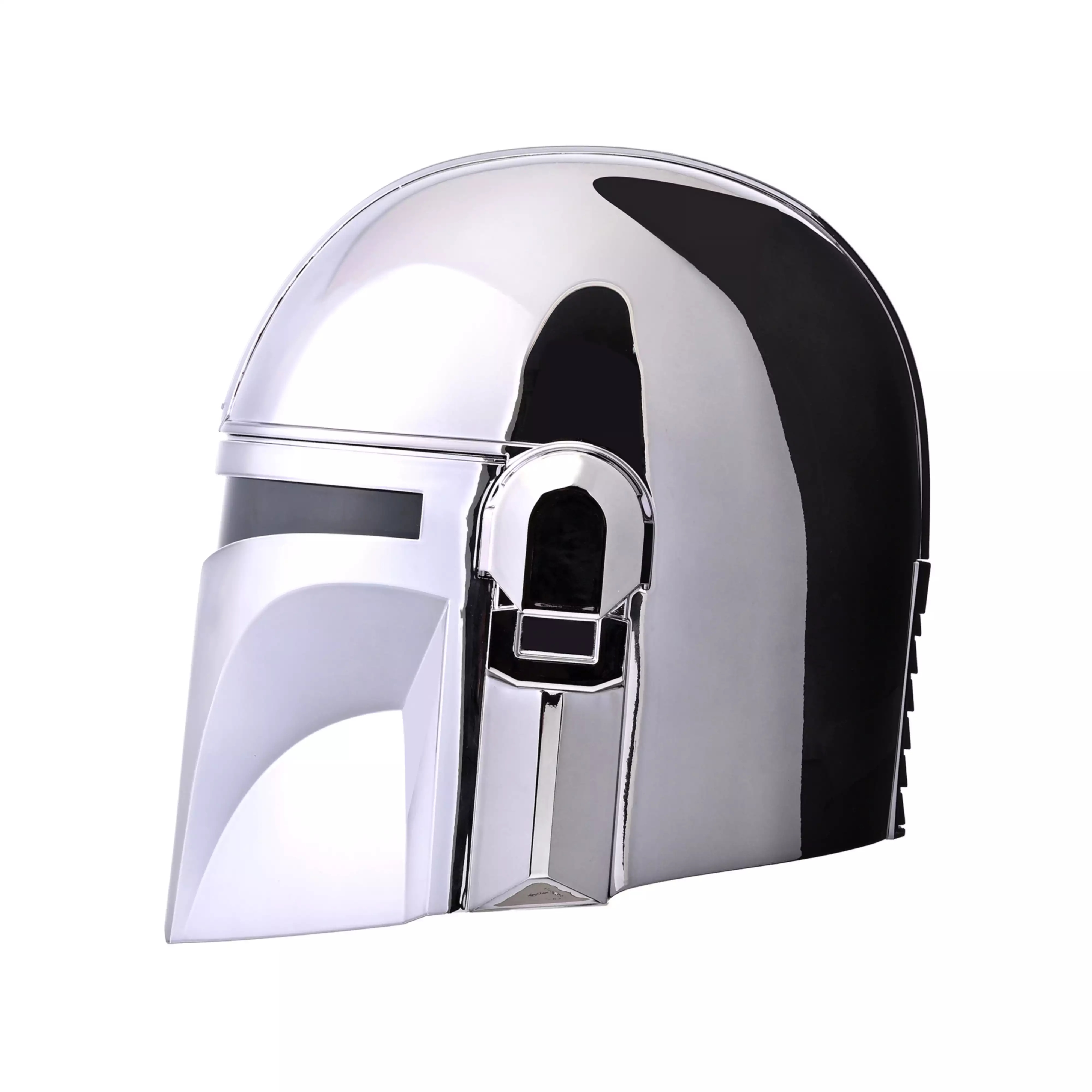 🌸 【預訂】The Mandalorian 變聲頭盔 - THE MANDALORIAN AND GROGU Star Wars