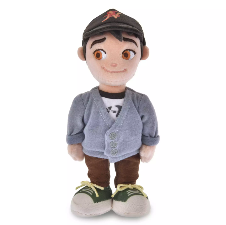 預訂 Baymax stanDs 