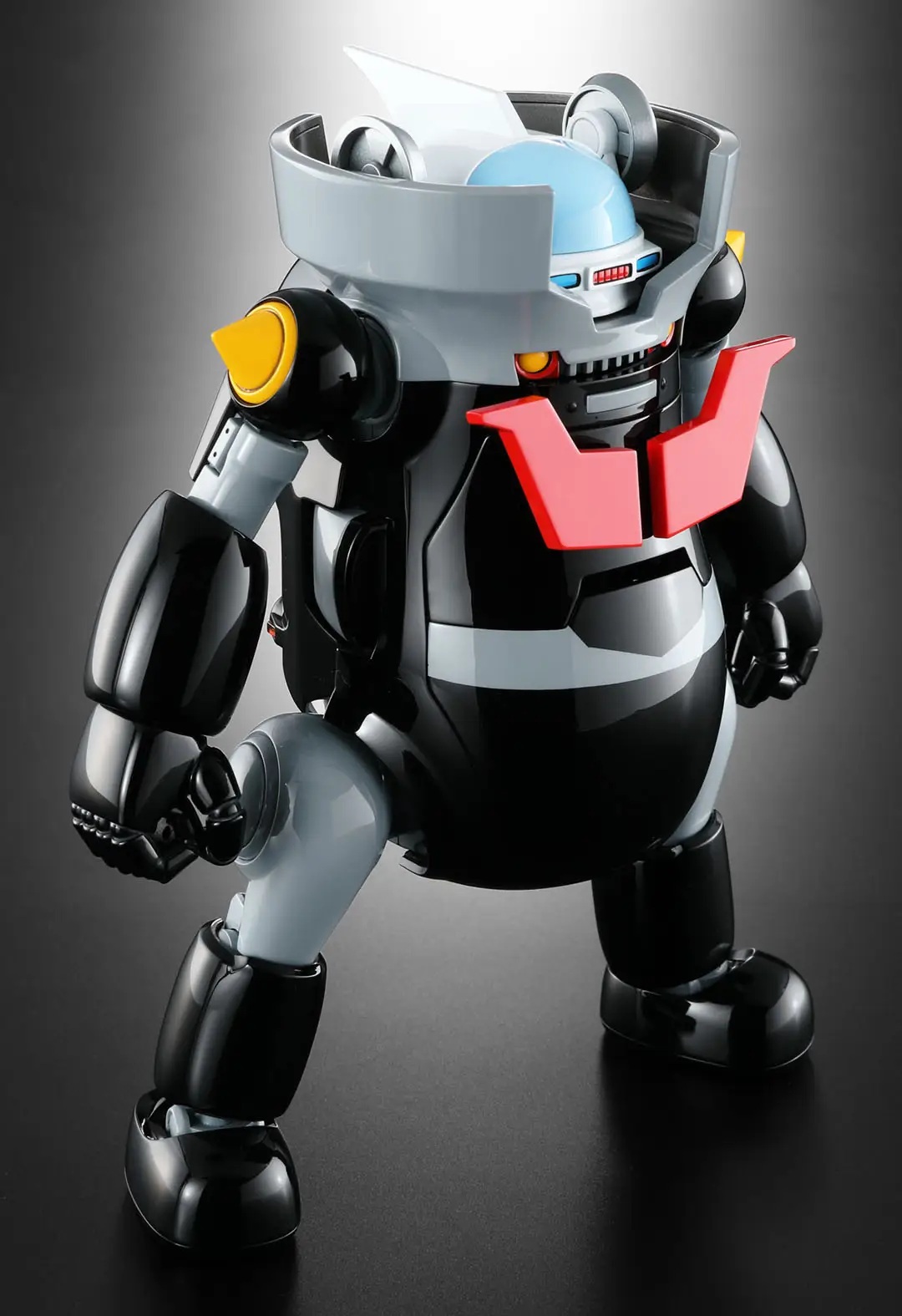 1/20 20 MechatroWeGo Mazinger Collaboration Vol.1 Mazinger Z