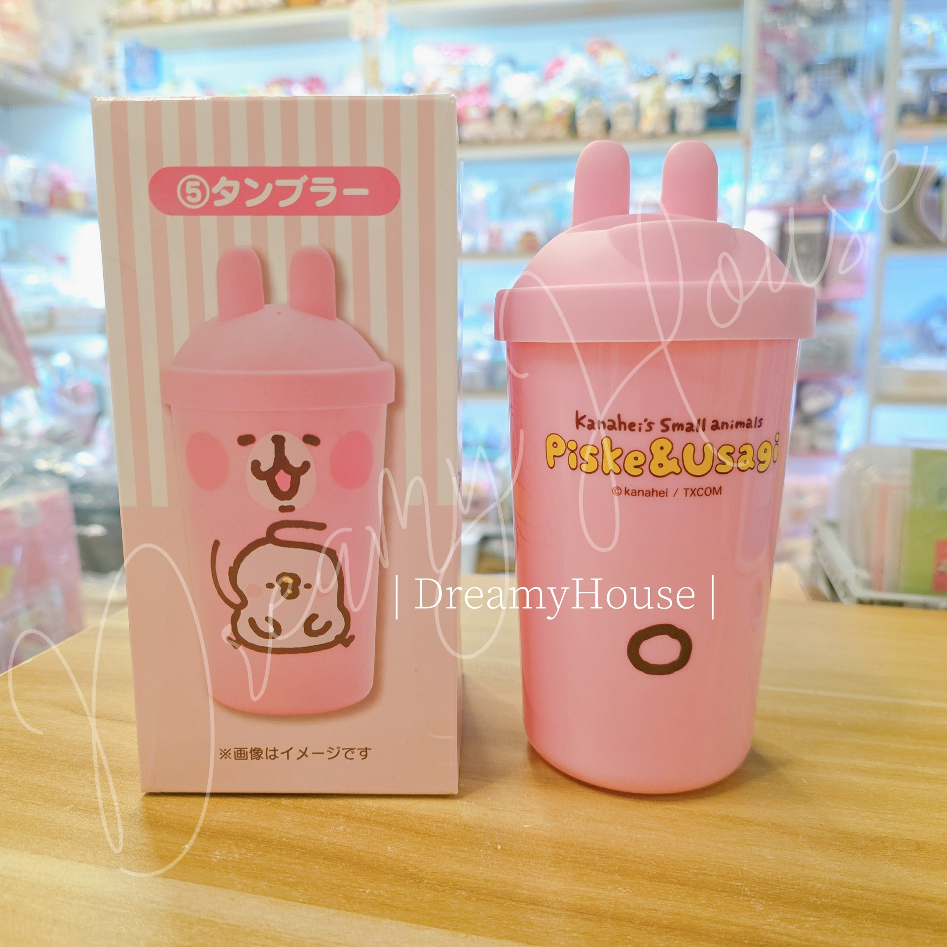 日本 kanahei 🎁一番賞系列🎁 兔耳杯