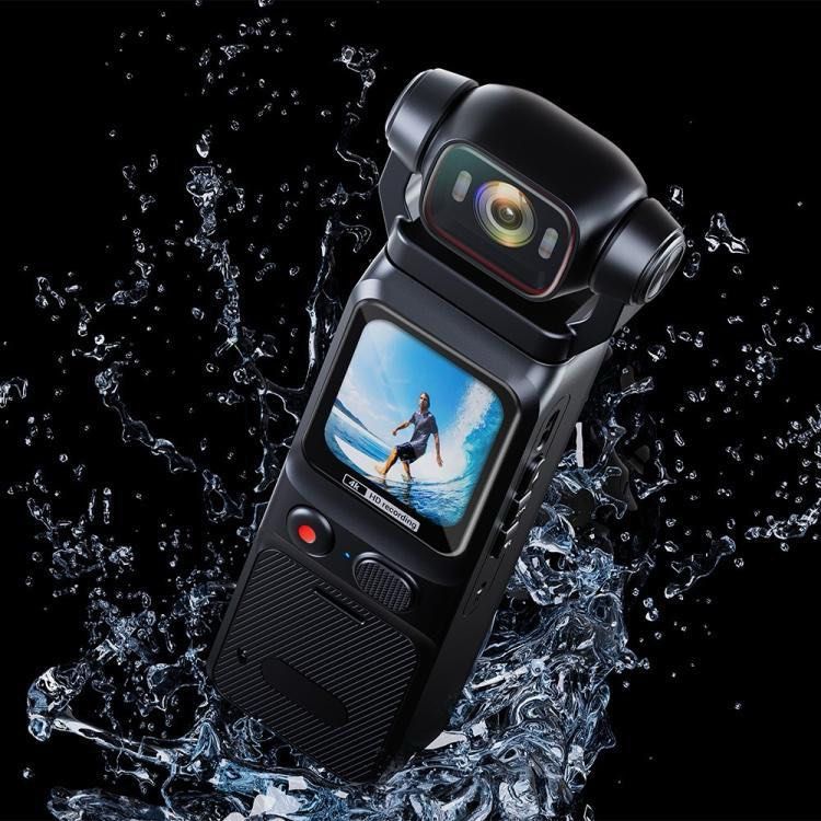 $730套。1年保養。L18C 4G Remote Handheld HD Camera.運動 x 防水 x 戶外全景一枝全天候玩哂💯