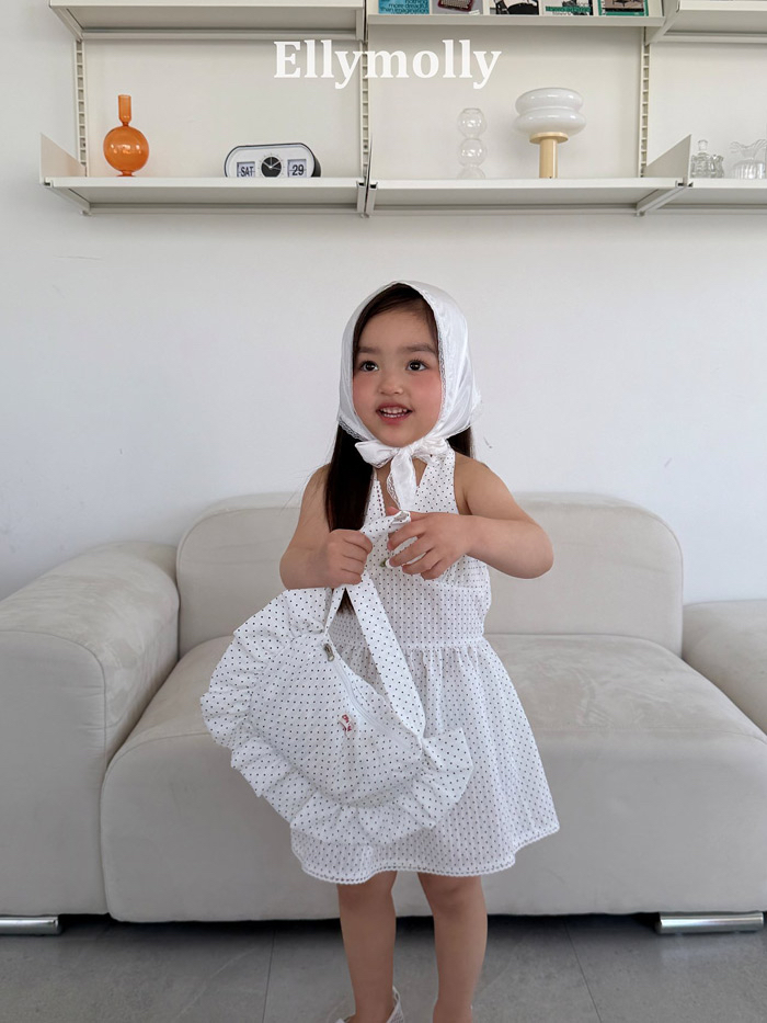 🇰🇷Ellymolly袋