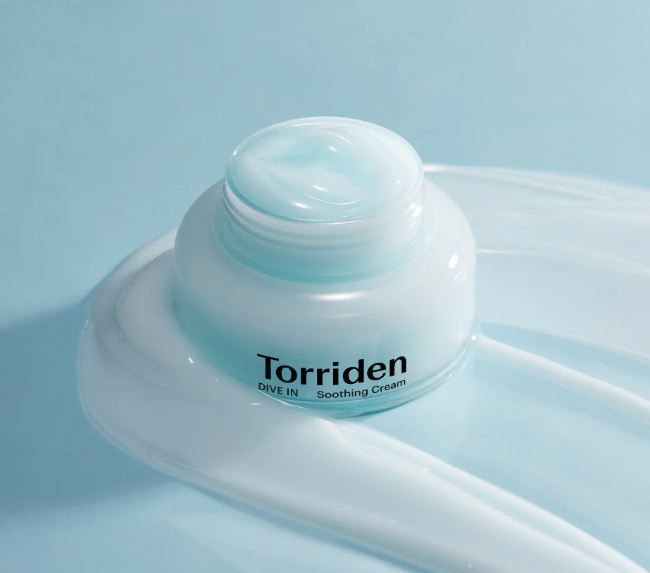 韓國 Torriden Dive In 低分子透明質酸保濕舒緩啫喱面霜 100ml  EXP2029.3.31