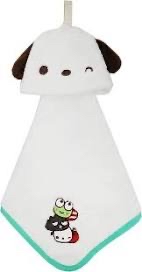 Sanrio PC狗 小毛巾
