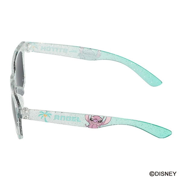 🇯🇵預訂 日本直送🇯🇵史迪仔人物圖案兒童太陽眼鏡