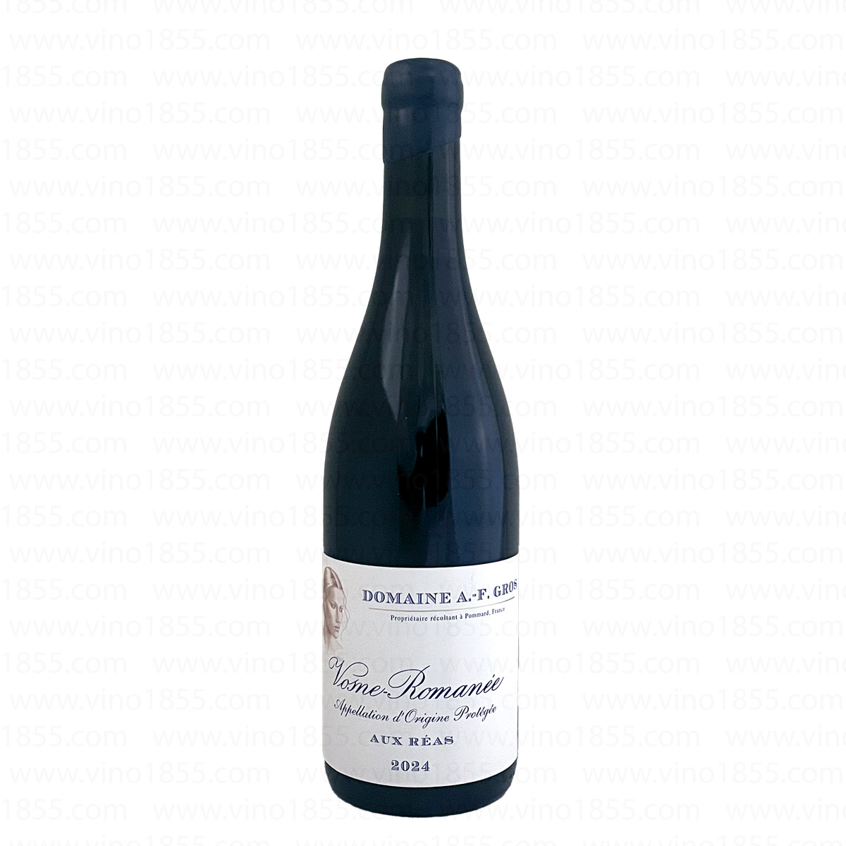 Domaine A-F Gros Vosne-Romanie Aux Reas 2024