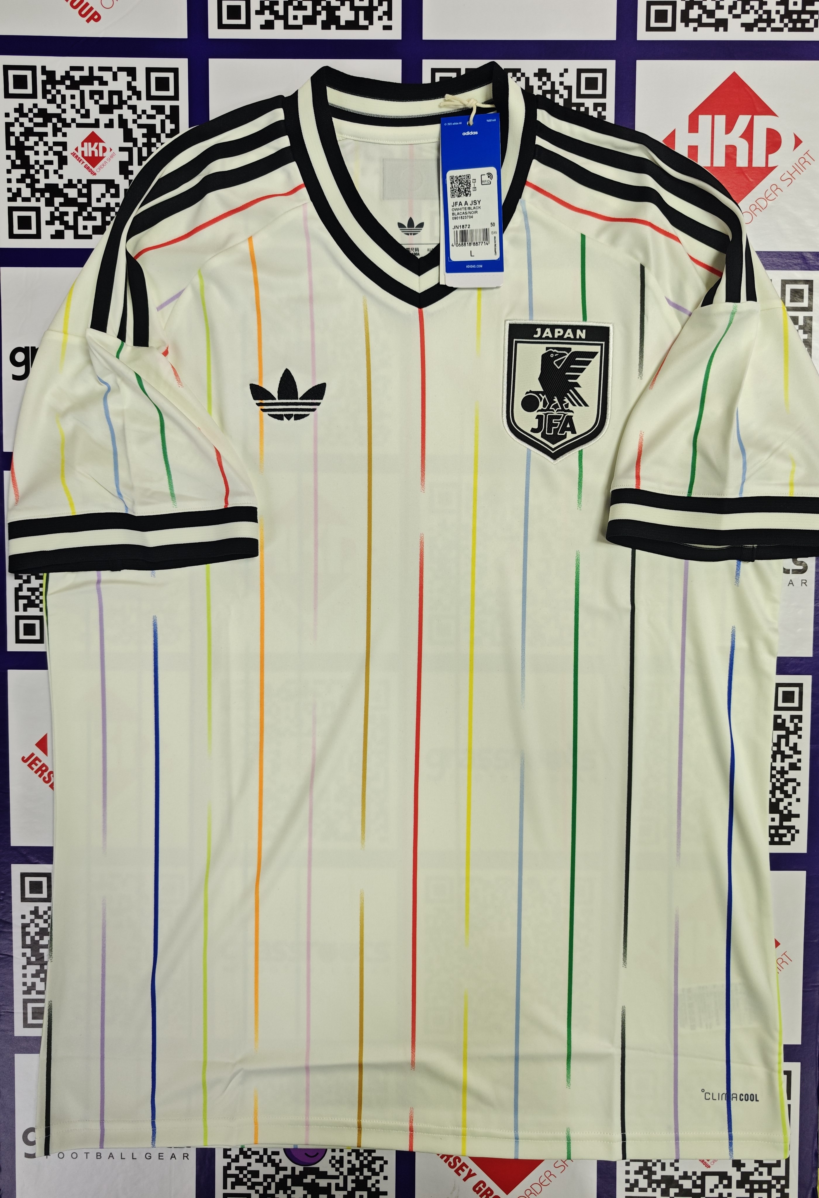 限時預訂 2026 日本 客 球員版/球迷版