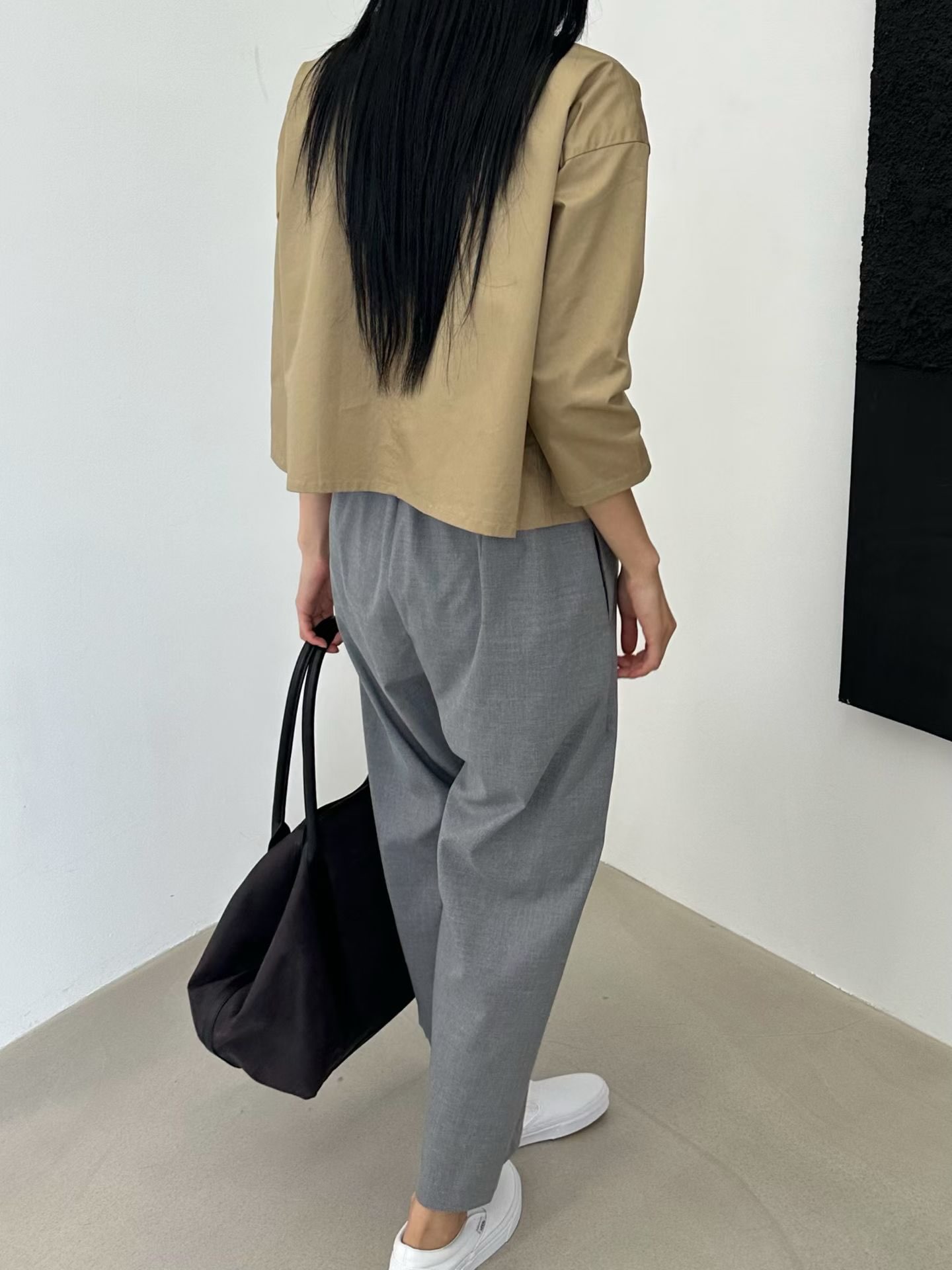 (2026FW) DAYLOG - TOP