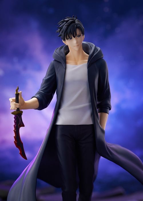 Pop Up Parade L 水篠旬 我獨自升級 PVC FIGURE