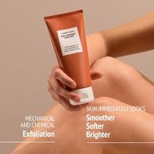 BODY STRATEGIST PEEL SCRUB