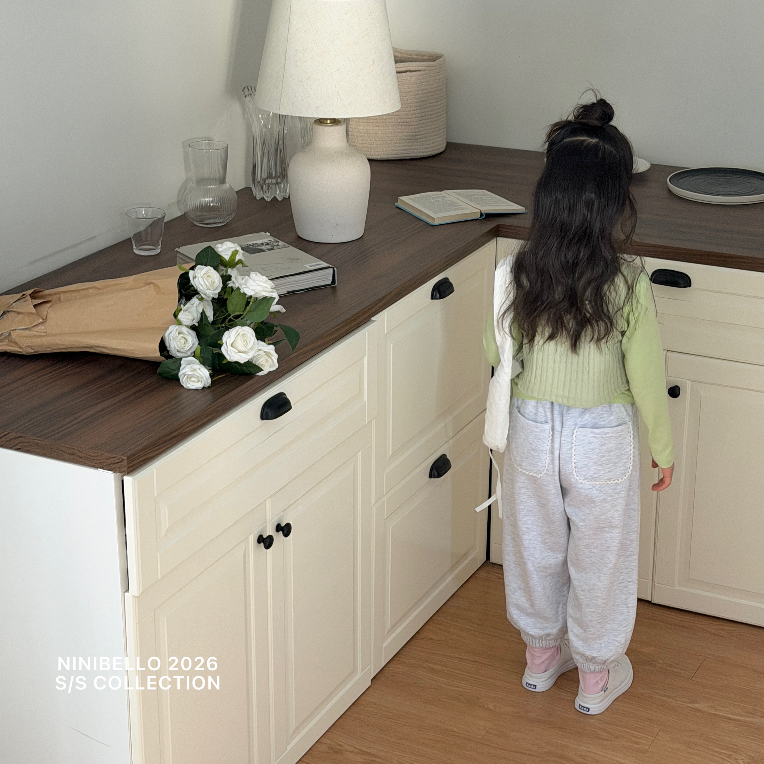 🇰🇷ninibello vest