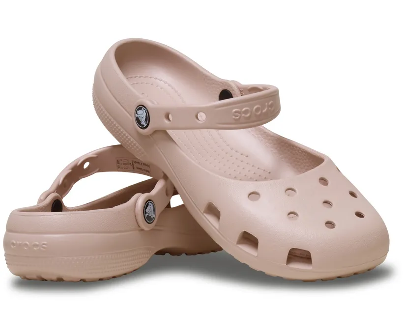 Crocs Women's Classic Ballet/Quartz 211994