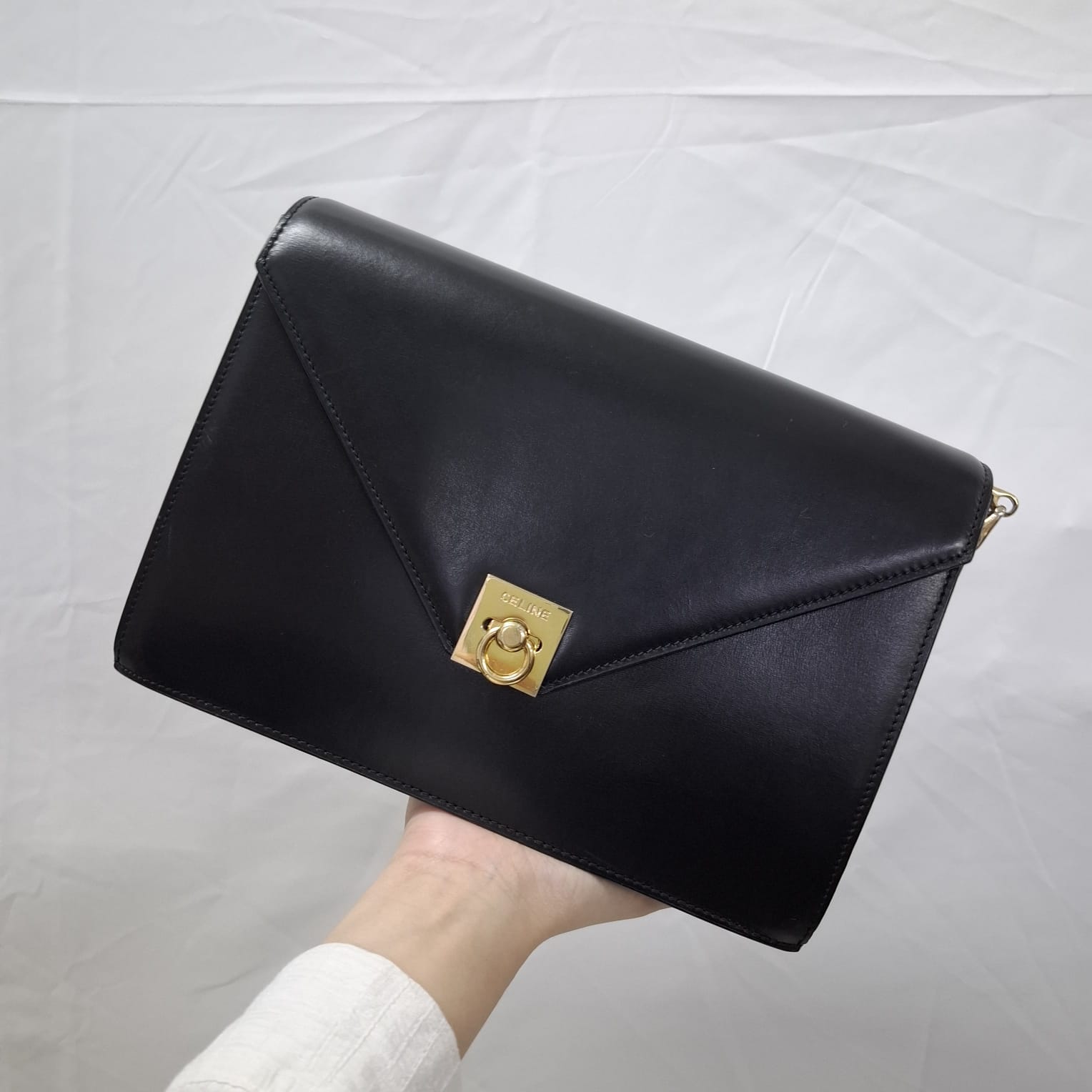 Celine 信封包