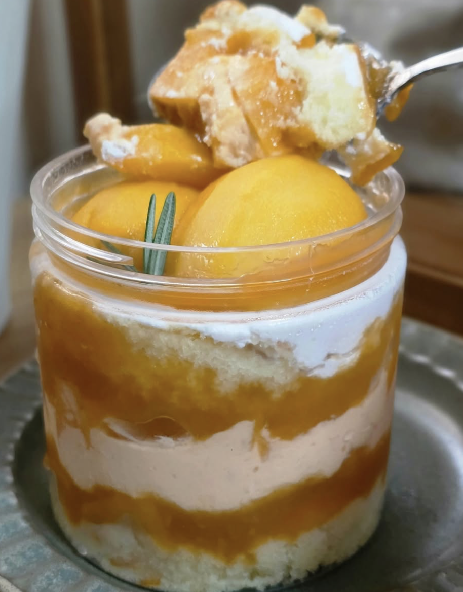 [LL]Mayongchid Cake can