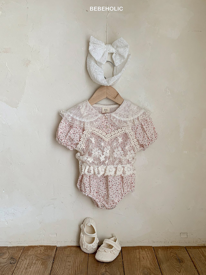 🇰🇷Bebeholic包屁