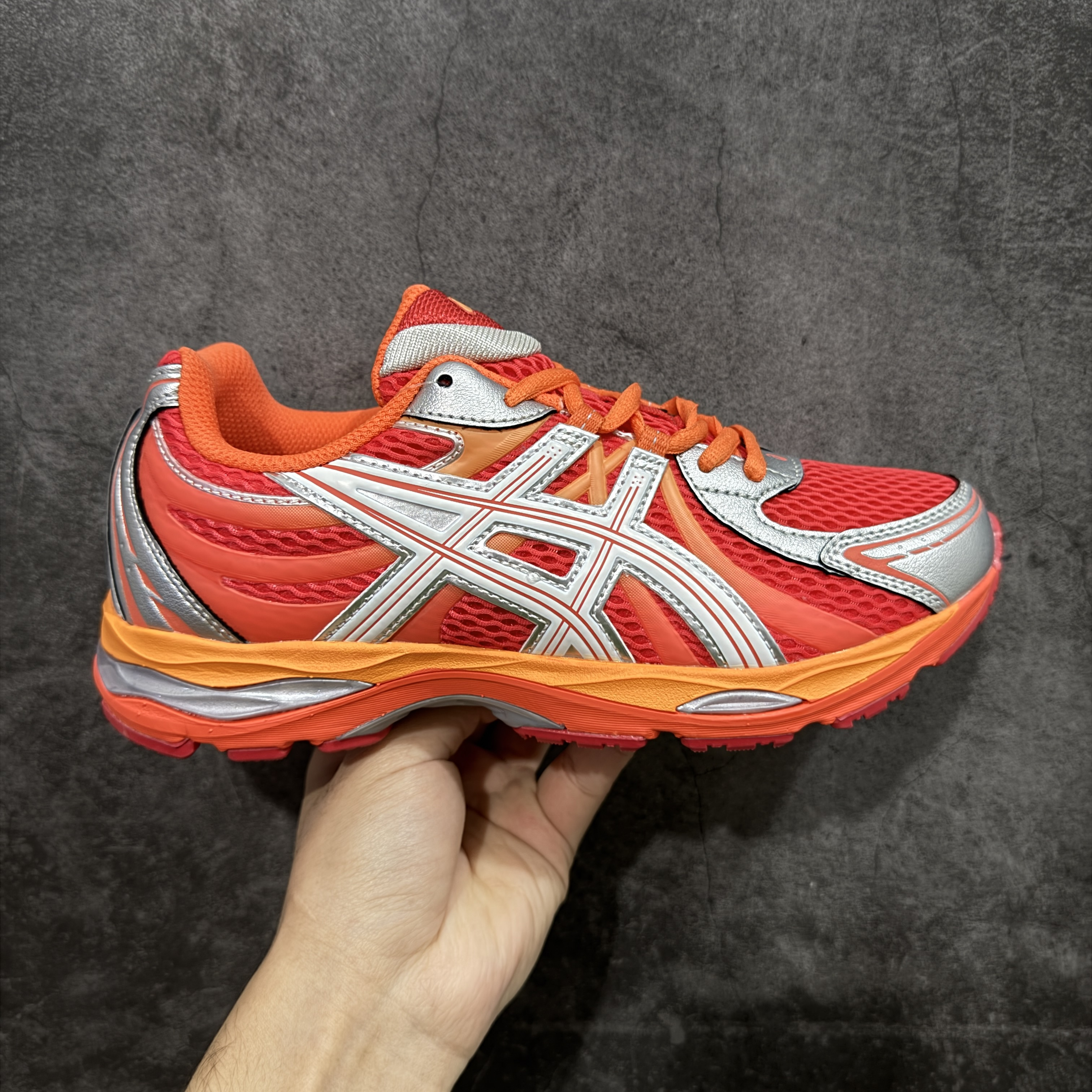 Asics Gel-Sekiran 1203A954-700