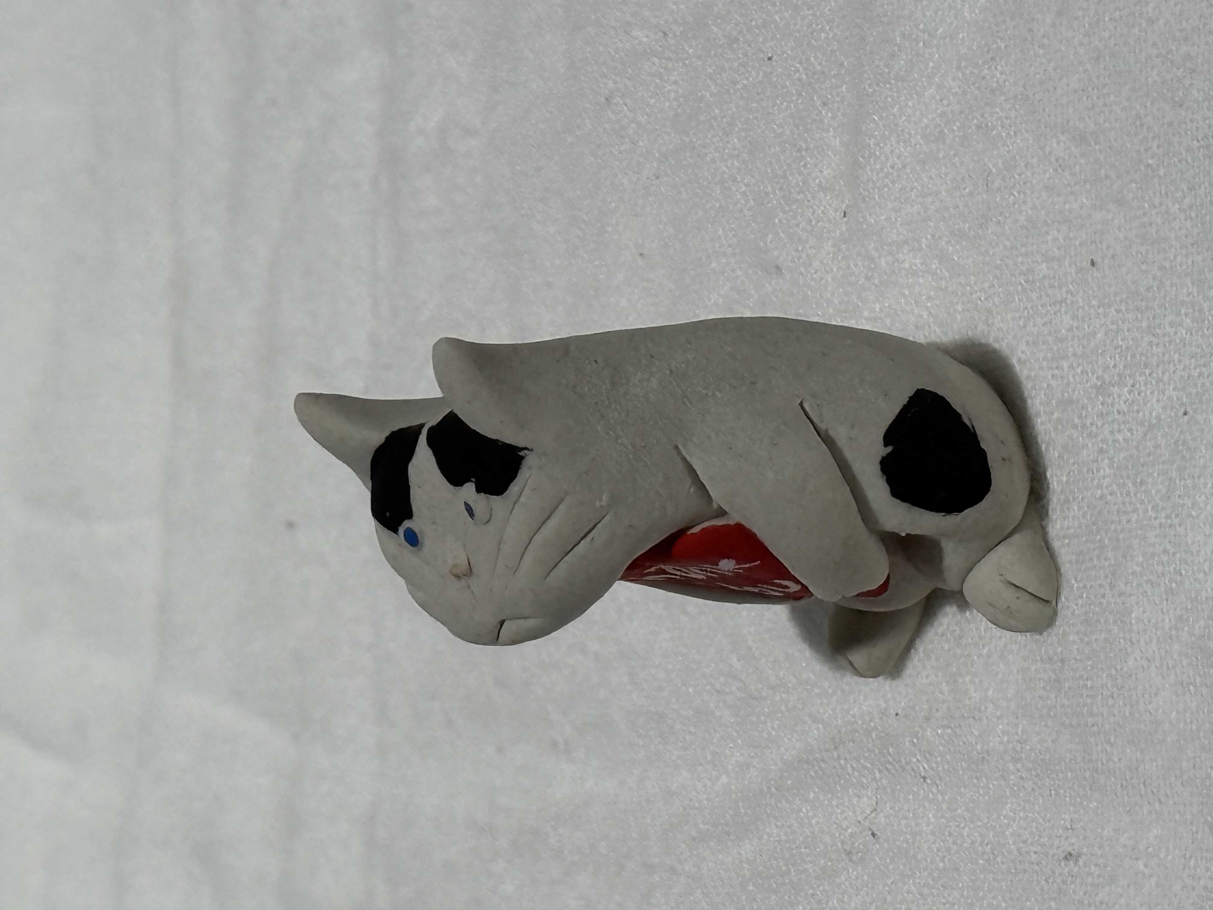 半澤淳子 貓貓系列 A-K款 