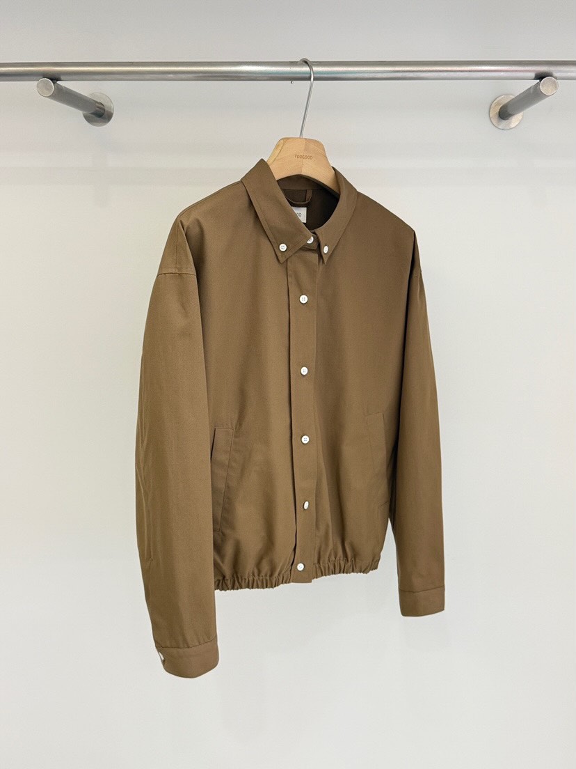 (2026FW)TOOGOOD - JK