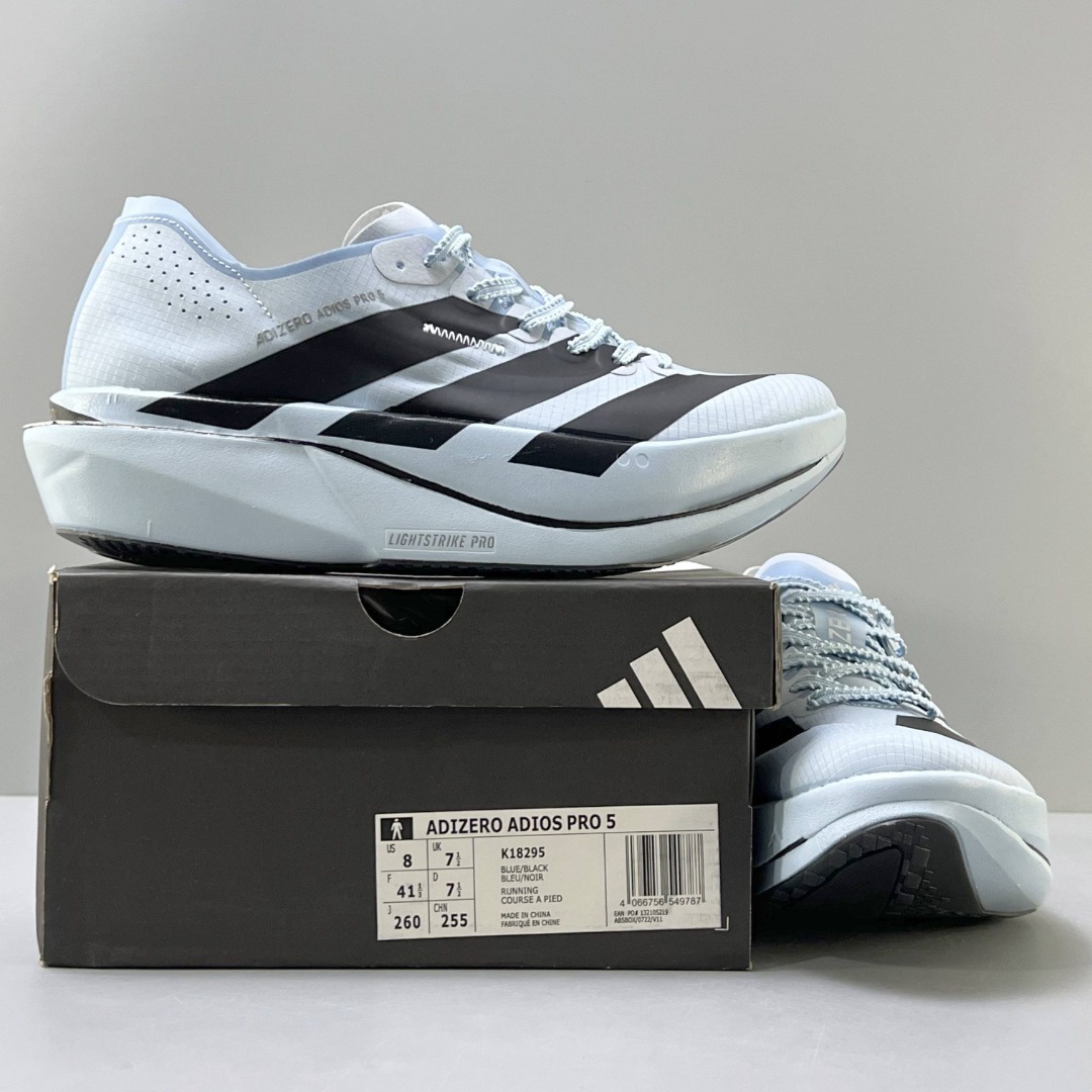 Adidas Adizero Adios Pro 5