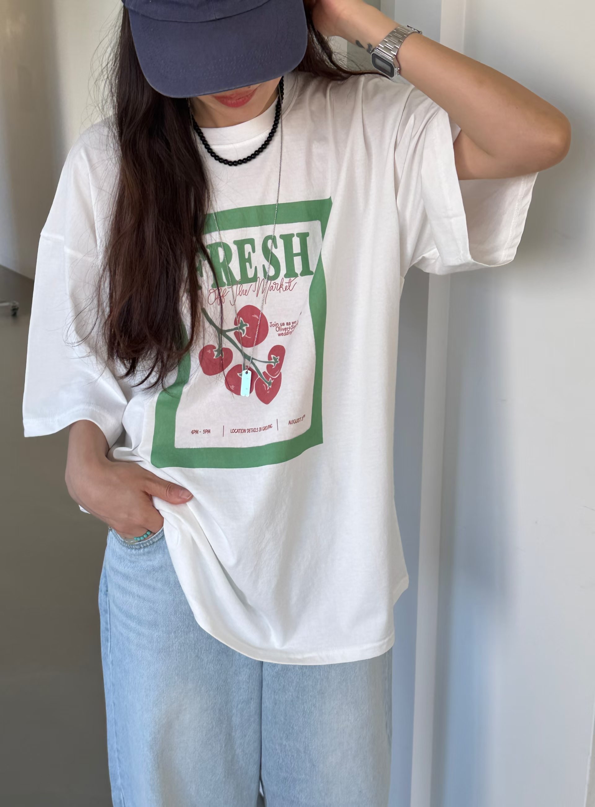 🇰🇷韓國女裝 | Fresh T