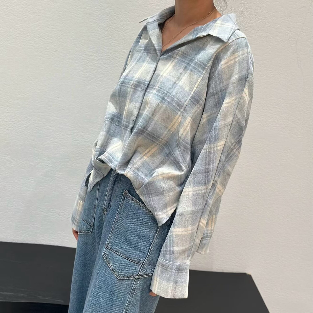 (2026FW) LAMINEDOR - TOP