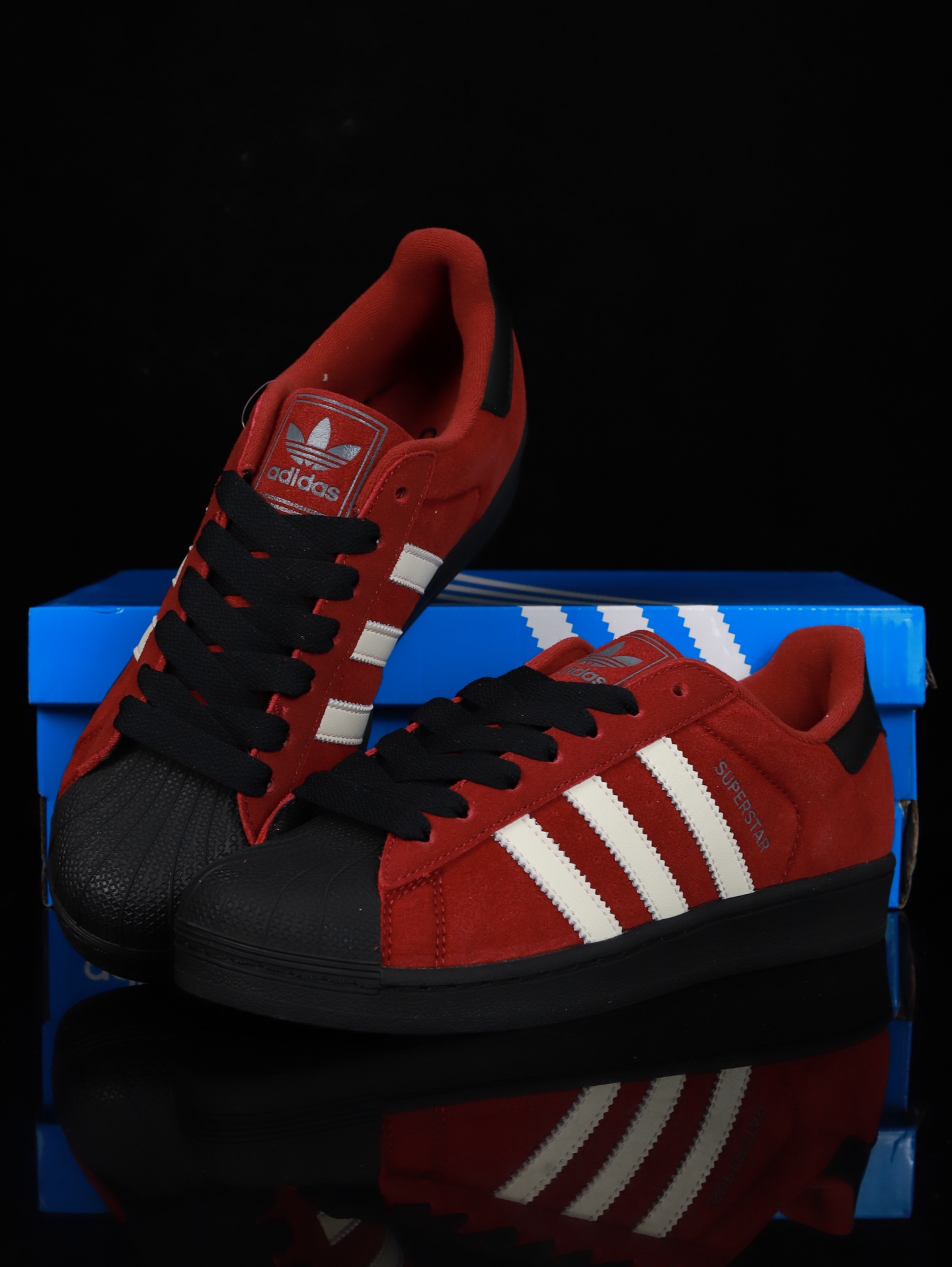 Adidas Originals Superstar II JQ3220