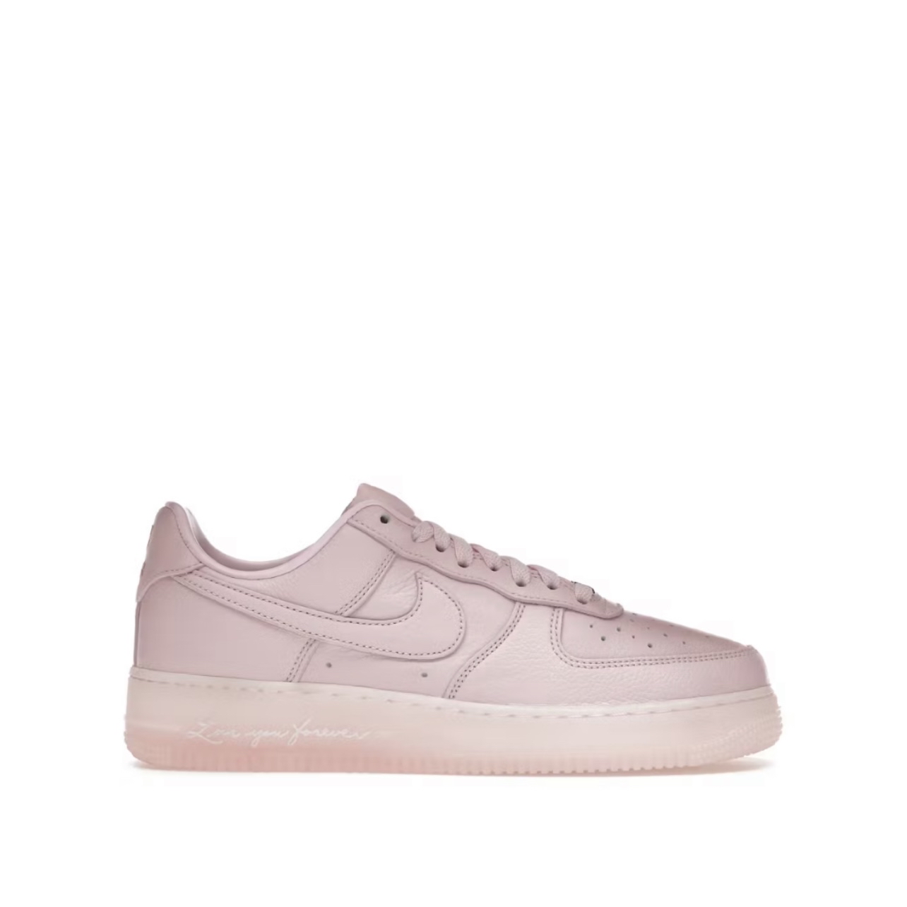 CZ8065-600 NOCTA x Nike Air Force 1 Low Pink Foam CZ8065-600