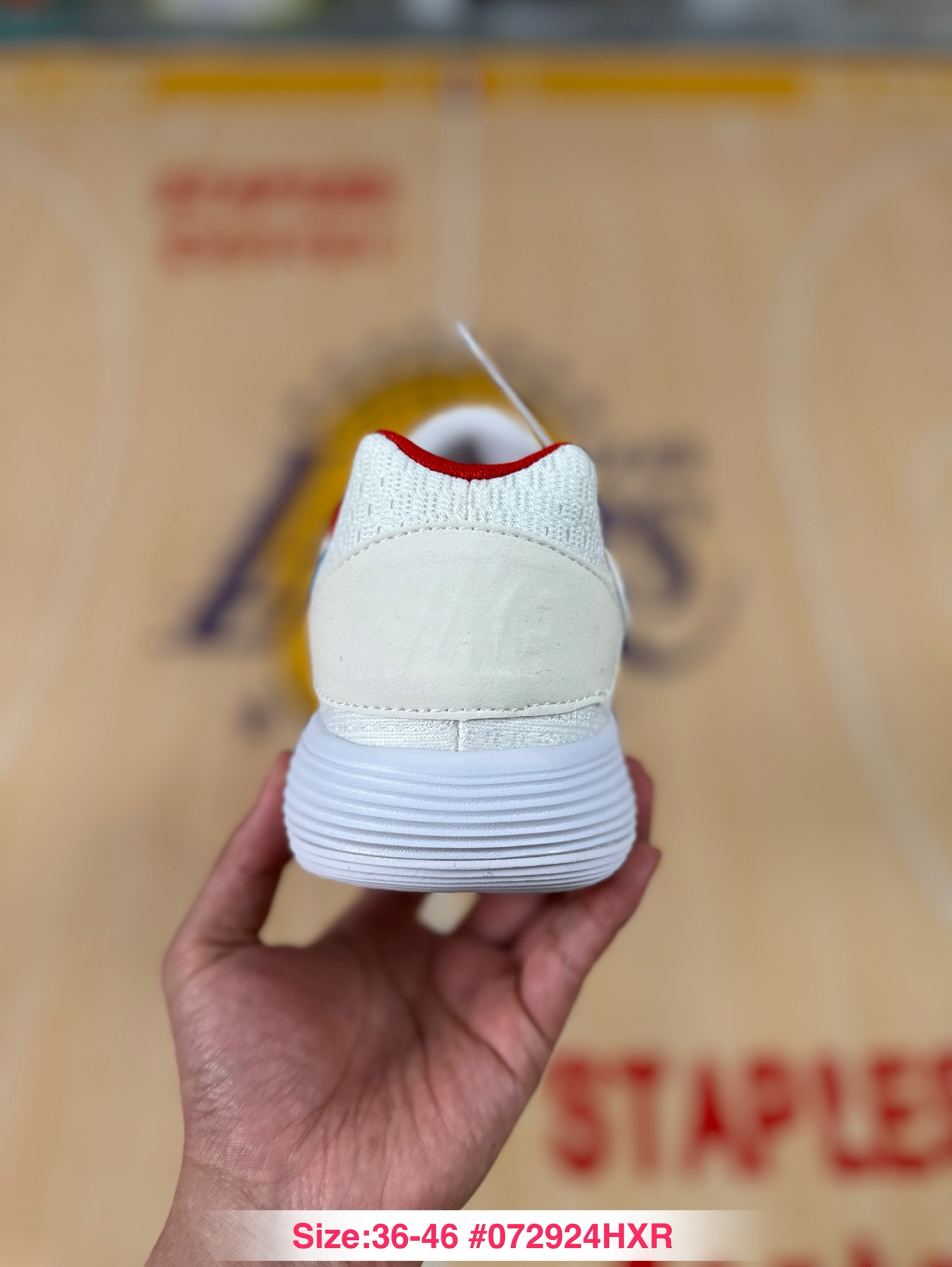 Nike Hyperdunk 2017 Low EP HF0733-131