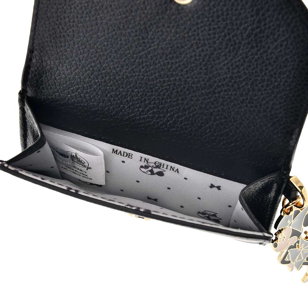 🎀【預訂】JILL by JILLSTUART x Minnie Ribbon Jewel Wallet