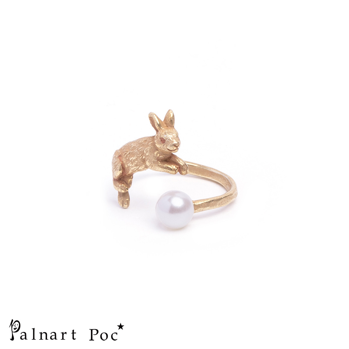 Palnart Poc 飾品 - 戒指 RN238