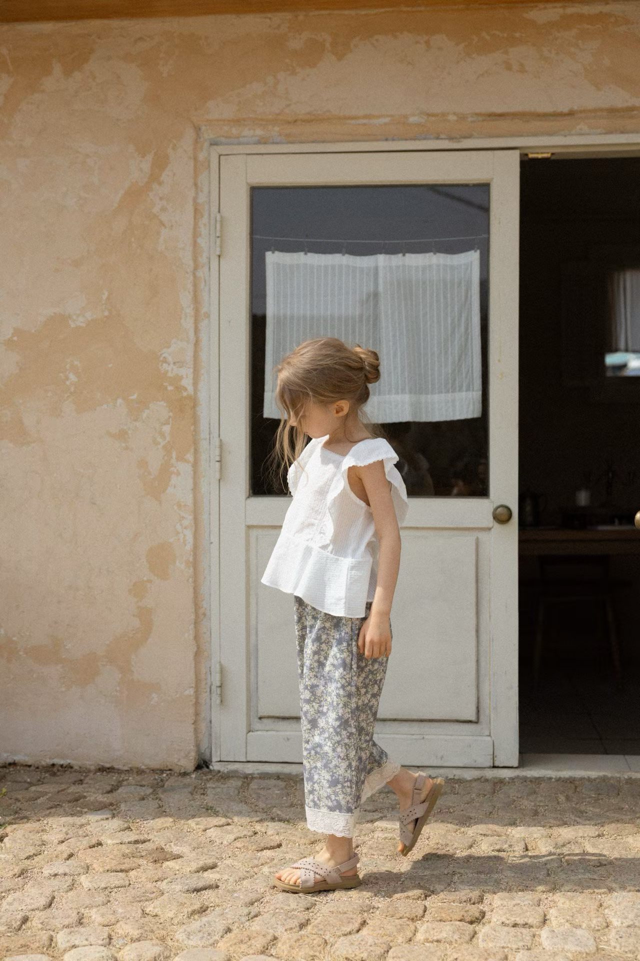 🇰🇷perrobebe 上衣