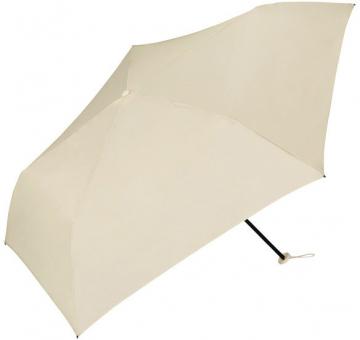 Wpc Air Light Solid Mini Folding Umbrella AL03-001