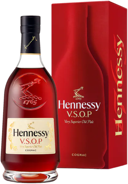 軒尼詩 Hennessy VSOP  40% 700ml