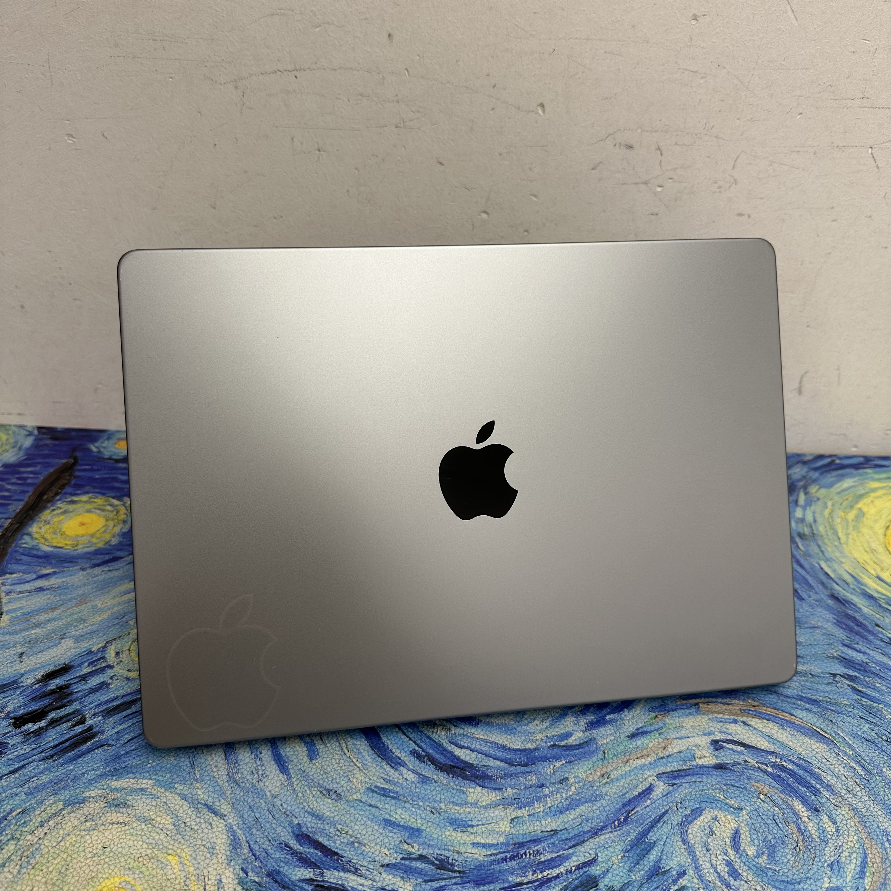 #5803 Apple MacBook Air M1 CPU 8GB Ram 256GB SSD